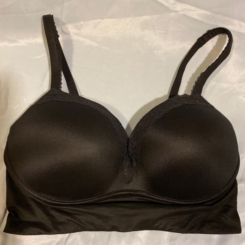 Victoria's Secret Padded Wireless